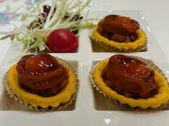 鲍鱼挞-翠园(北京王府中环店)