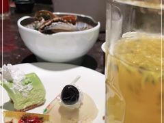 -川骄海鲜自助(亚运村店)