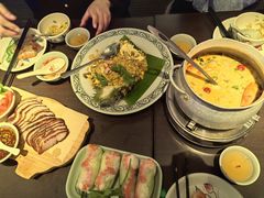 -大头虾越式风味餐厅(光明广场店)