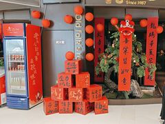 -老头儿油爆虾(金沙印象城店)