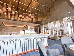 -大堂酒廊·富力丽思卡尔顿酒店
