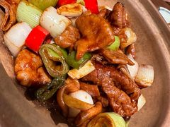 -周家二小姐的菜(西津渡店)