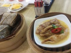 -牡丹国际大酒店-港式茶餐厅