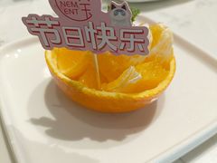 -曼玉餐厅(中原万达店)
