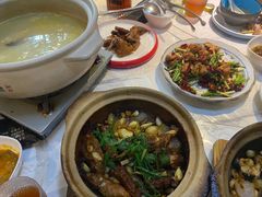 -金龙·打边炉(南京西路店)