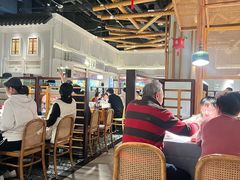 -晓粤·惹味粤菜(凯德乐峰广场店)