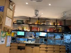 -木屋烧烤(白石洲店)