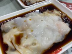 -冠记·肠粉粥品专家(江南大道店)