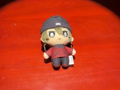 -Strawberry Butterfly草莓蝴蝶日式水果挞