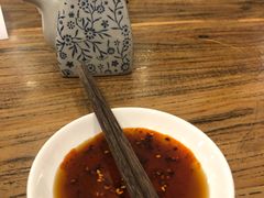 -海富荣·锅贴·陕菜家常菜(阳光城店)