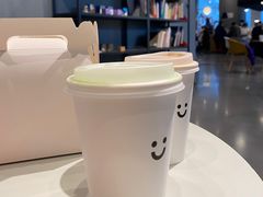 -dotcom coffee古点咖啡(致真大厦店)