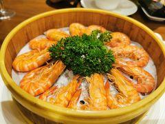 -文华小渔村(椒江康平路店)