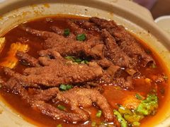 -山四砂锅(太原钟楼街店)