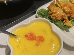 -新仙清汤牛腩(铜锣湾店)