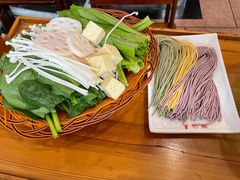 -潮汕美牛肉丸火锅店(天宁寺店)