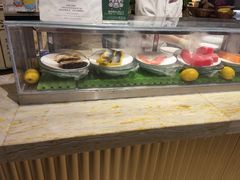 -广州增城保利郡雅酒店-月色西餐厅