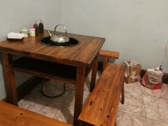 -黔江鸡杂火锅(红星路一段)