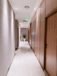 大堂-苑苑vbeauty科技美容SPA