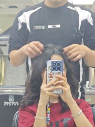 -苏奇发型·烫发染发