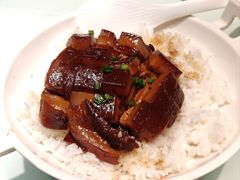 -蔡家酒楼(一德街店)