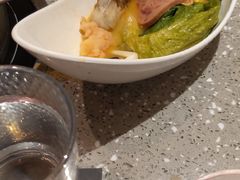 -集渔·泰式海鲜火锅(科华店)