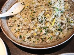 扬州炒饭-扬州狮子楼·非遗淮扬菜(总店)