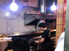 -新疆喀什烤肉饭店(红松路店)