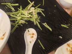 -烤肉宛饭庄(南礼士路店)