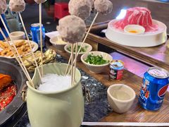 -蜀大侠火锅(寰球文化地标·总府店)