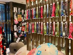 -佛山希尔顿酒店·融誉亚洲美食荟