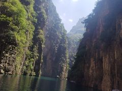 -山西通天峡景区