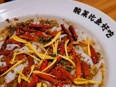 -太二酸菜鱼(汕头苏宁广场店)