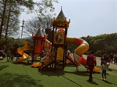 -白马涧龙池景区