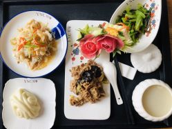 -台湾宝儿月子中心 (中南路店)