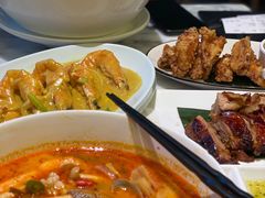 冬阴功海鲜河粉-PHO爺·越南料理(亦庄大族广场店)