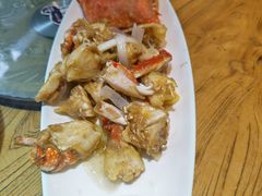 -小船渔村·大连菜(明泽街店)