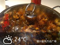 -黄记煌三汁焖锅(金凤万达广场店)