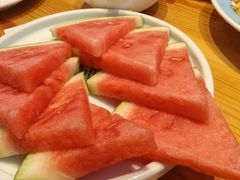 -满盛春饼·新津菜(河北路总店)