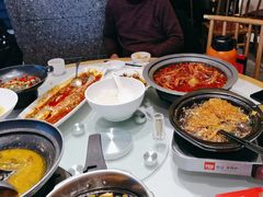 -鸡毛店·川菜(文殊院店)