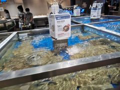 -盒马鲜生(顺义店)