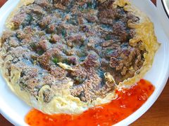 -坛南湾阿强农家乐.海鲜大排档老字号(福州地标美食店)