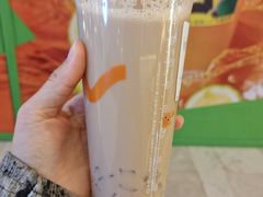 -CoCo都可(湖滨银泰店B区店)
