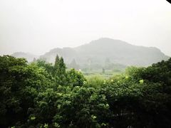 鉴湖大酒店-绍兴鉴湖君澜大酒店