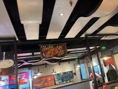 -鱼酷活鱼烤鱼(梅江印象城店)