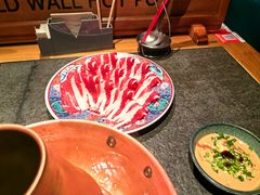 -老墙根涮肉(王四营店)