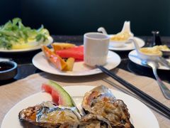 -东方红海鲜百汇(国际大厦店)