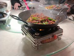 -味上湘菜馆(岳麓山店)