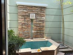 -春晖园度假酒店温泉