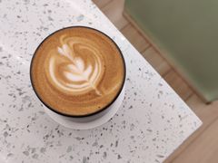 -Onirii Coffee(长乐路店)