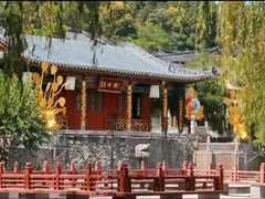-华清宫景区